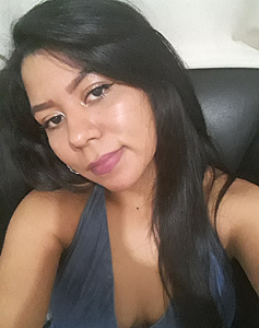 33 Year Old Cali, Colombia Woman